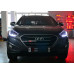 exled 1533l2 power led drl modules hyundai tucson 2014-15